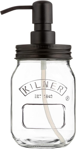 Dispenser per sapone liquido - dispenser,