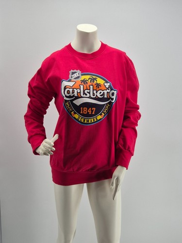 Carlsberg felpa unisex - carlsberg,