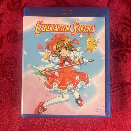 Cardcaptor sakura complete - cardcaptor, sakura: