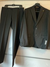 Abito uomo Sartoria Latorre in