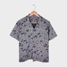 Camicia MOMOTARO uomo made in