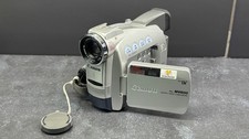 Canon DM-MV600E MiniDV