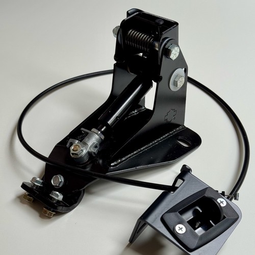 Harley davidson kit montaggio - harley-davidson,