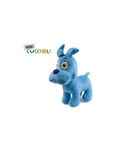 Mini cuccioli peluche - cuccioli, cane