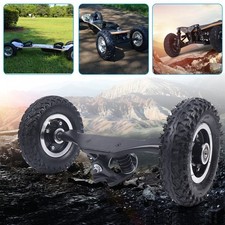 Fuoristrada Elettrico 8"