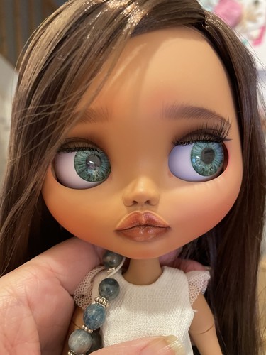 Bambola blythe factory - bambola,