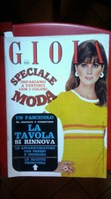GIOIA 1966 7 CATERINA CASELLI