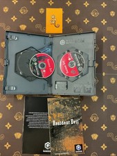 Resident Evil (Nintendo