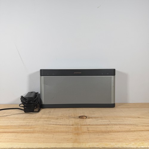 Bose soundlink bluetooth - bose,