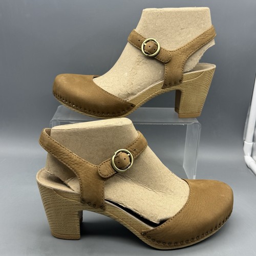 Sandali con tacco - , dansko