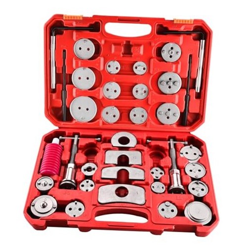 Kit attrezzi pinza freno - , a