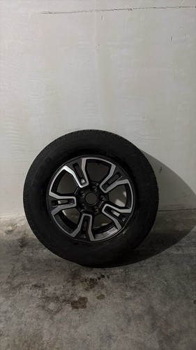 Cerchio jeep renegade - jeep,