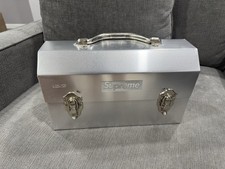 Supreme L. May MFG Inc