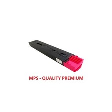 TONER DC700M MAGENTA MPS