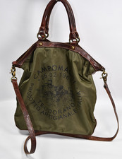 Borsa a tracolla Campomaggi