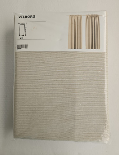 Ikea vilborg tende oscuranti - ikea,