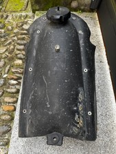 SERBATOIO BENZINA GILERA RC