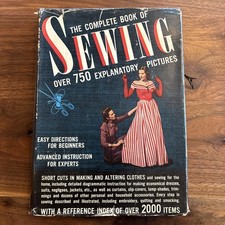 Vintage Il libro completo del