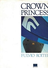 CROWN PRINCESS Catalogo nave