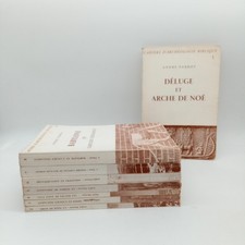 Cahiers D'Archéologie