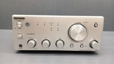 Onkyo 905fx amplificatore - onkyo,