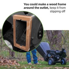 Borsa Collezione Trucioli