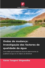 Ondas de mudana: Investiga??o