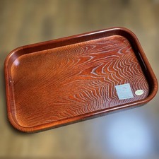 Nuovo vassoio quadrato in