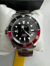 Orologio Uomo Automatico