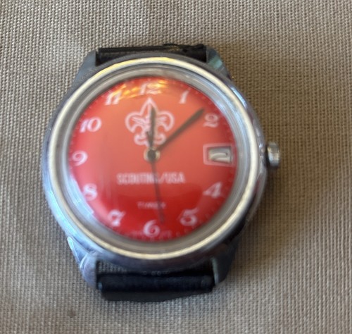 Orologio timex scouting con - timex,