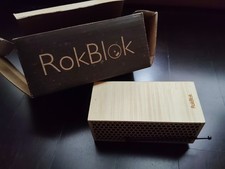 ROKBLOK Wireless Portable