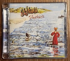 Genesis foxtrot analogue - -,