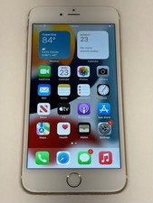 Unlocked Apple iPhone 6s Plus