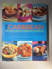 The Caribbean Central & South