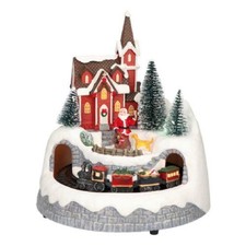 New Christmas Landscape Lots
