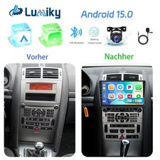 2+64GB per Peugeot 407