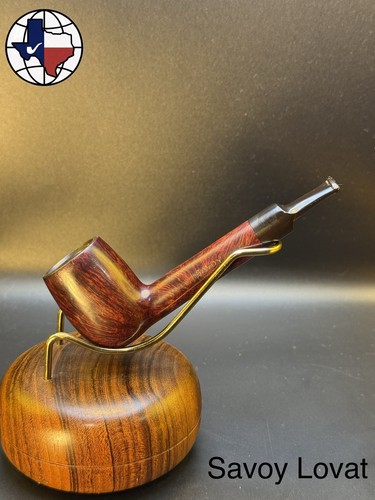 Pipa tabacco vintage - , savoia