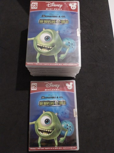 Disney monsters co un - co,
