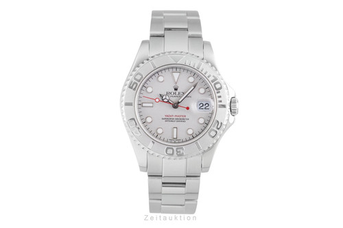 Rolex yacht master oyster - 35,