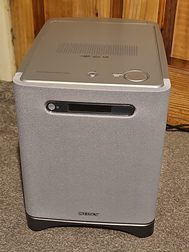 Sony active subwoofer be1 - subwoofer, ht-be1