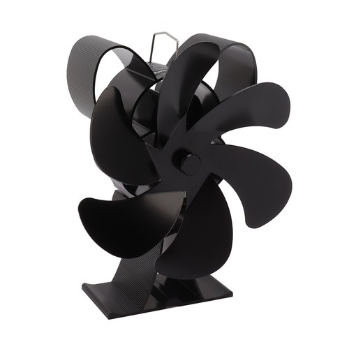 Ventilatore stufa - ventilatore, 6