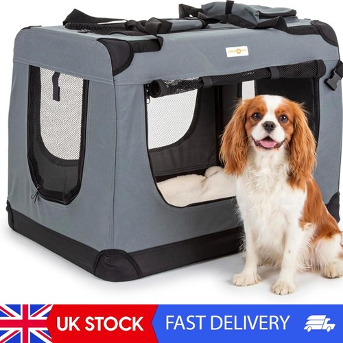 Gabbia per cani tessuto - per,