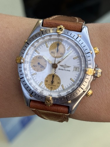 Orologio breitling chronomat - breitling,
