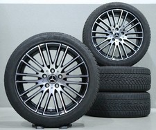 Pneumatici invernali Mercedes