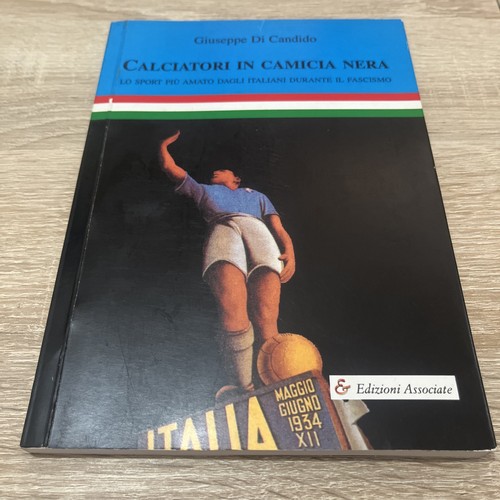 Libro calciatori camicia - libro,