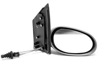 ABAKUS 3601M06 Specchietto retrovisore esterno per SMART FORTWO Coupe (450)