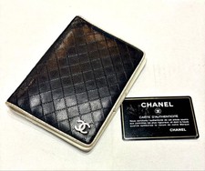 Chanel System Planner Cover