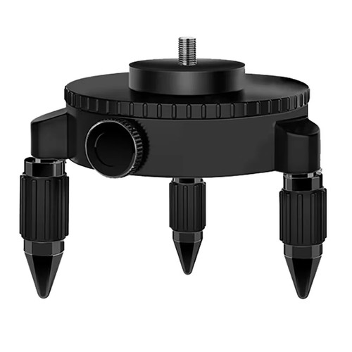 Supporto per treppiede - treppiede, con