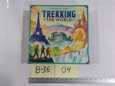 Underdog Games Trekking Il