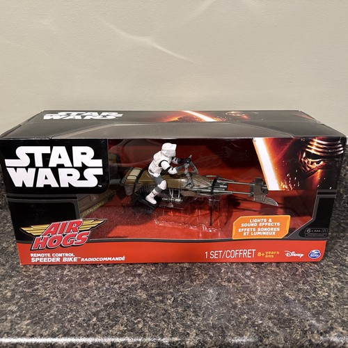 2016 spin master star wars - spin,